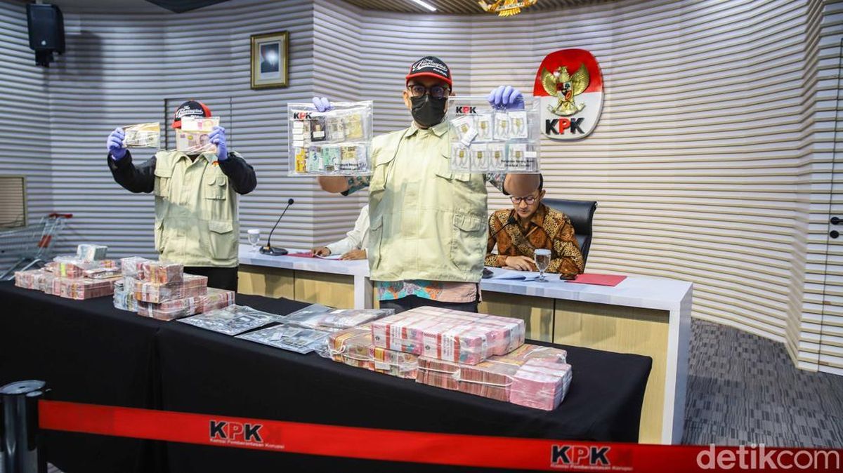 Adik Eks Kepala BNPB Pakai Dana Bencana Rp 30,9 M Buat Beli Saham — NadiKabar.com