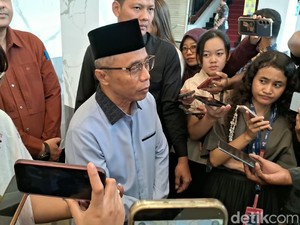 IHSG Anjlok Usai Pengumuman MSCI, Wamenko Perekonomian: Investor Gampang Panik