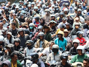 Pertamina Targets 48 Million Liters of Pertalite Stock for Bali, Enough For 15 Days