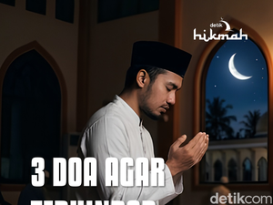 3 Doa agar Terhindar dari Dosa dan Lilitan Utang