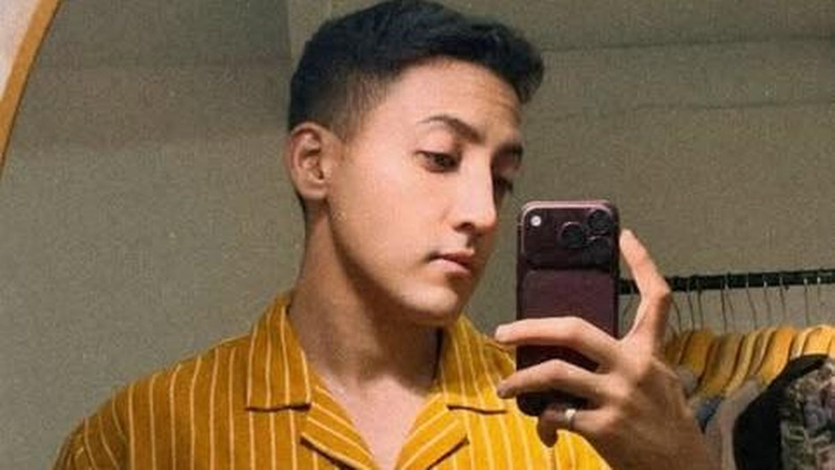 Aron Ashab Ngaku Diculik-Disekap di Tasik, Keluarga Buka Suara — NadiKabar.com