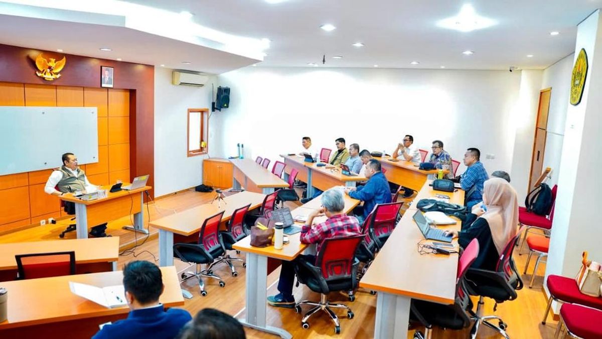 Bamsoet Minta Putusan MK soal Peradilan Militer Dibahas Cermat — NadiKabar.com