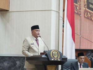 Bahas Raperda Ketahanan Keluarga, Bogor Soroti Isu LGBT