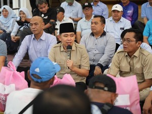 Gus Fawait Ajak Warga Jember Jadikan Indonesia ASRI Gerakan Berkelanjutan