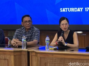 Pecat Van Gastel, PSIM Tunjuk Asisten Pelatih Guntur Jadi Karteker
