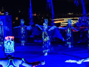 Gandrung Sewu 2026 Siap Suguhkan Tari Kolosal Banyuwangi di Malam Hari