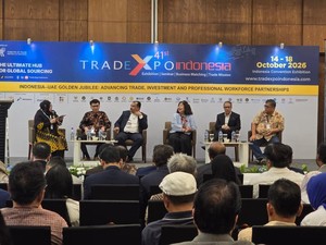 Indonesia-UAE Forum Targets New Business Deals as Trade Rises 26%, Investment Surges 641%