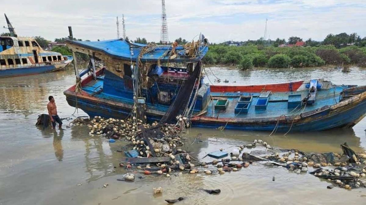 Ilustrasi berita Nasional: Pastikan Bantuan Tepat Sasaran, Aceh Timur Verifikasi Ulang 525 Nelayan