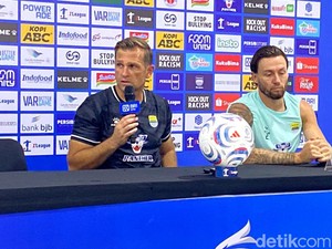 Madura United Tim Solid, Persib Harus Waspada