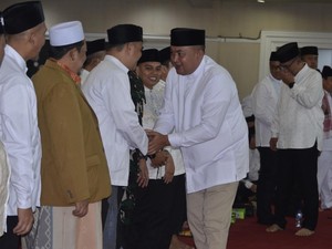 Kemenag Bogor-Pemkab Bersinergi Hidupkan Budaya Baca Al-Quran