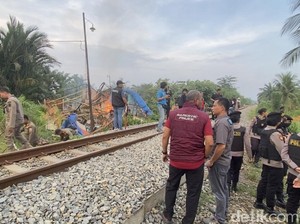 Tim Gabungan Kembali Gerebek Barak Narkoba di Deli Serdang, 3 Orang Diamankan