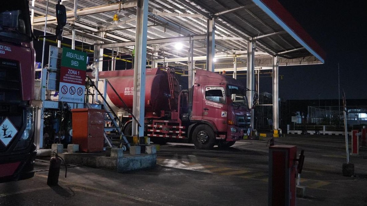 Atasi Antrean BBM di Sulut, Pertamina Tambah Pasokan Pertalite 30%