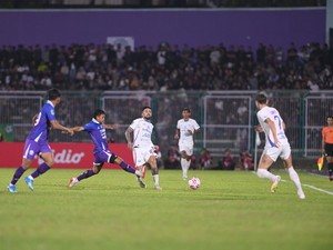 PSIS Masih Sama Kuat 0-0 Lawan PSGC di Babak Pertama