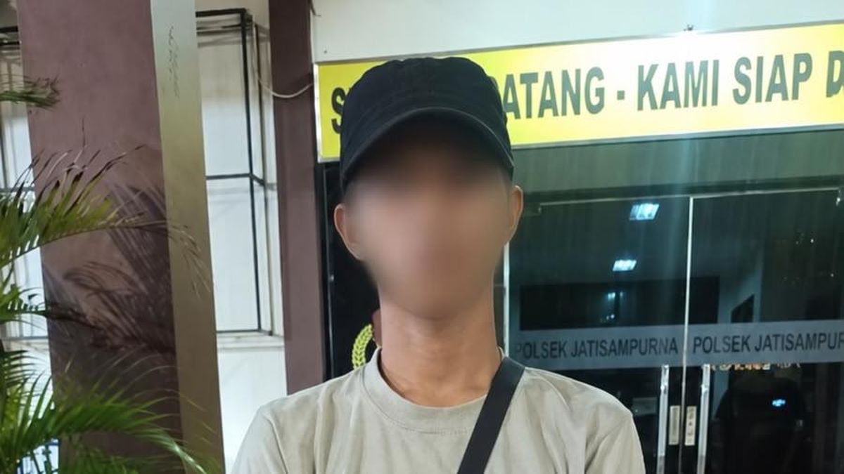 Tukang Mi Ayam Viral di Bekasi Diamankan, tapi Kucing Tak Ditemukan — NadiKabar.com