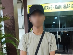 Tukang Mi Ayam Viral di Bekasi Diamankan, tapi Kucing Tak Ditemukan
