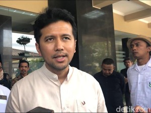 Wagub Emil Buka Suara soal Karhutla Bromo Tewaskan 4 Orang