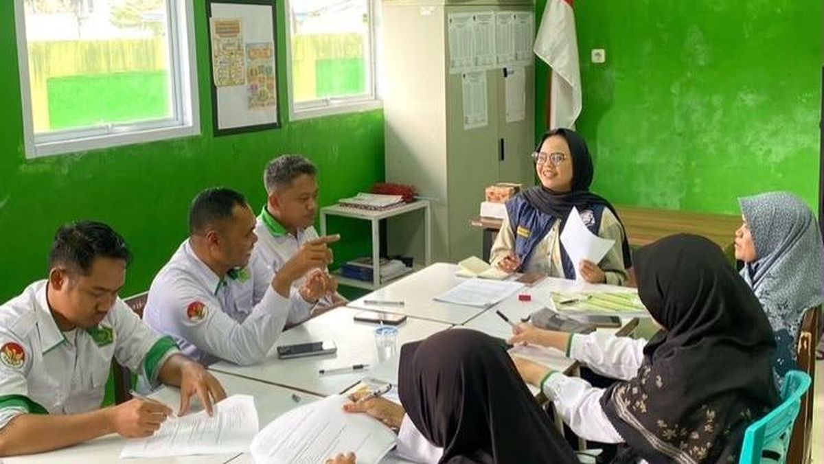 Ilustrasi berita Nasional: Budaya dan Adat Papua Jadi Bahan Ajar bagi Anak-anak di Manokwari