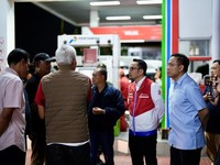 Dok Pertamina
