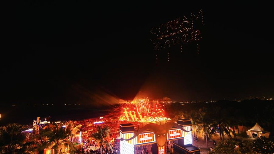 Dok Scream or Dance