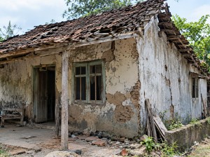 Badung Usulkan Bantuan Bedah Rumah Naik Jadi Minimal Rp 75 Juta pada 2027