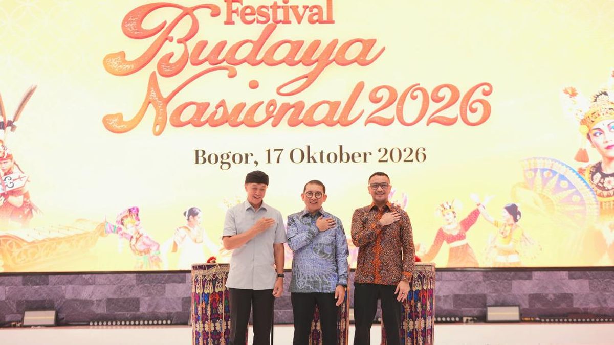 Rayakan Keberagaman Budaya RI, Kemenbud Gelar Pagelaran Budaya Nusantara — NadiKabar.com