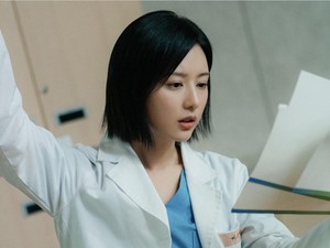 9 Rekomendasi Drakor Kim Ji Won Terpopuler, Terbaru Doctor X