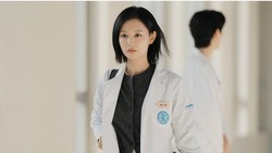 Rating Doctor X Meroket Tinggi ke Bulan, Nyaris 20 Persen!