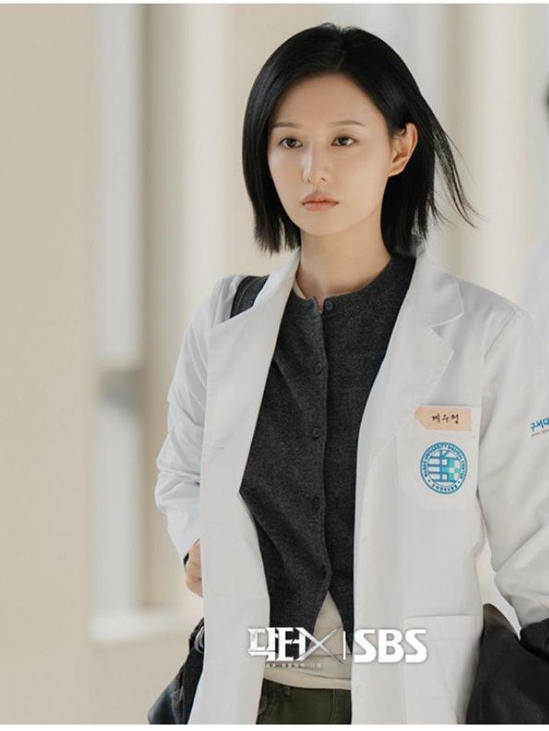 5 Drama Korea Terbaru 2026 Rating Tertinggi, Ada Doctor X dan Between Steps