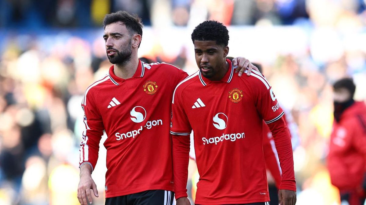 'Apakah Ada Tim yang Lebih Buruk dari Man United?' — NadiKabar.com
