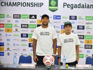 Deltras FC Bidik Poin Penuh Saat Lawan Persis Solo