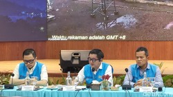 PLN Batam Ungkap 4 Temuan soal Trafo Terbakar Pemicu Blackout