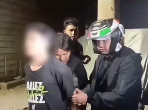 Pemuda Makassar Tewas Ditebas Saat Tawuran, 3 Pelaku Ditangkap