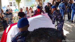Bharatu Valdo Tewas di Tangan Junior, 4 Peluru Bersarang di Kepala
