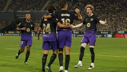 Prediksi PSG Vs Barcelona: Los Cules Favorit Menang