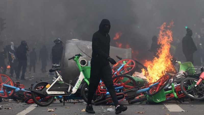 REUTERS/Jack Taylor