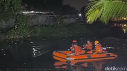 Kronologi Bocah Hilang Diduga Tenggelam di Kanal Makassar