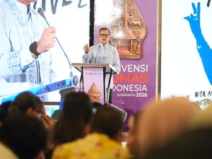 Bima Arya Dorong Humas Jembatani Kebijakan Pemerintah dan Masyarakat
