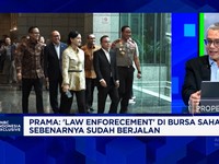 APEI Ungkap Dampak Penilaian MSCI ke Minta Investasi & IPO Saham di RI