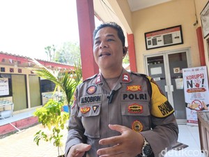 Bocah di Banyumanik Semarang Diduga Dianiaya Ibu Tiri hingga Lebam