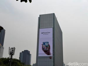 iPhone Duo Rilis di Indonesia 30 Oktober 2026, Siapkan Dompet!