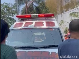 4 Fakta Bocah Tenggelam di Kanal Sinrijala Makassar