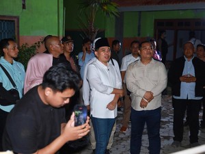Cara Gus Fawait Pacu Kualitas Pendidikan dan Pemerataan Ekonomi Jember