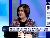 Cara Produsen Obat Wujudkan "Green Healthcare"   Hadapi Persaingan Tekanan Daya Beli