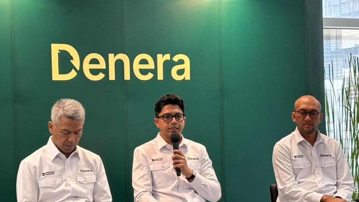 Sampah Diubah Jadi Listrik, 8 Proyek Baru Ditargetkan Mulai Dibangun 2027 — NadiKabar.com