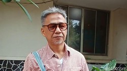 Denny Goestaf Sedih Setahun Tak Bertemu Anak, Klaim Dihalangi Clara Shinta