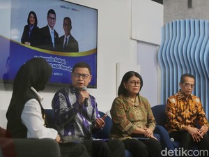 Pentingnya Kemandirian Farmasi Nasional Demi Warga RI yang Lebih Sehat