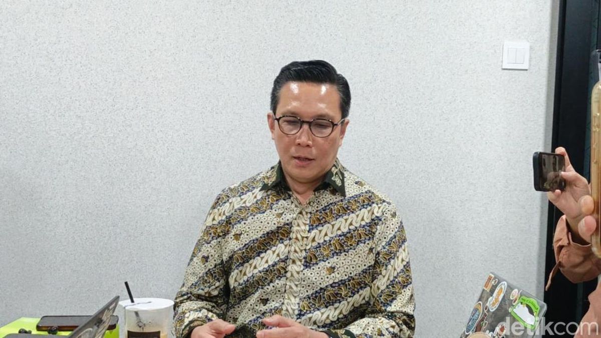 Bos Bursa Buka-bukaan Alasan Pangkas Batas ARB — NadiKabar.com