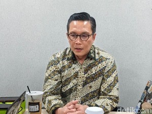 Bos Bursa Bicara dengan MSCI Sore Ini!