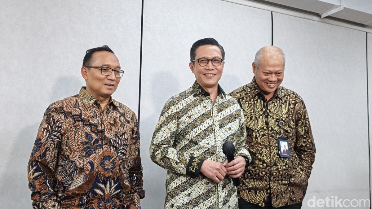 Bursa Depak Saham HSC dari Hitungan IHSG — NadiKabar.com