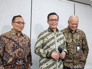 Bursa Depak Saham HSC dari Hitungan IHSG